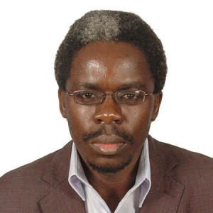 Lukoye Atwoli, MD