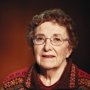 Rosemary Radford Ruether