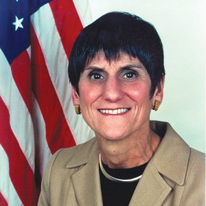 Rep. Rosa L. DeLauro