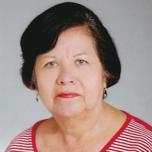 Rosa Gutierrez