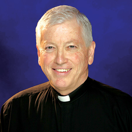 Rev. Vincent Lachina