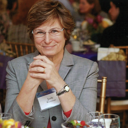 Judy Waxman