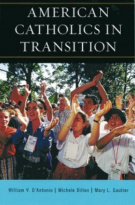 American Catholics in Transition Book Cover