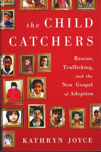 The Child Catchers Cover