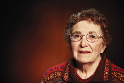 Rosemary Radford Ruether