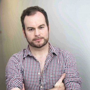 Brendan O'Neill