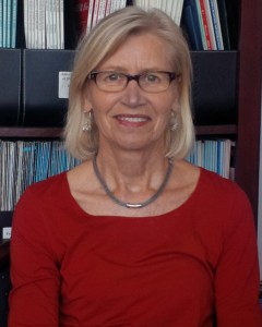 Dr. Uta Landy