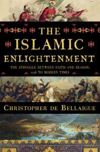Book - Islamic Enlightenment