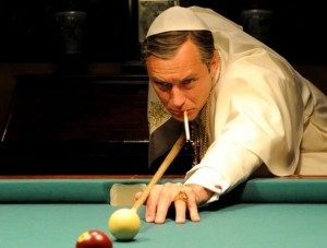 young pope
